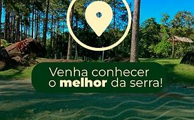 Hotel Fazenda Monte Crista